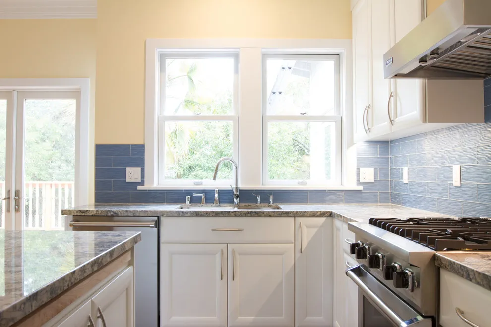 Artisan Renovation by Santa Cruz Green Builders - Photo 9
