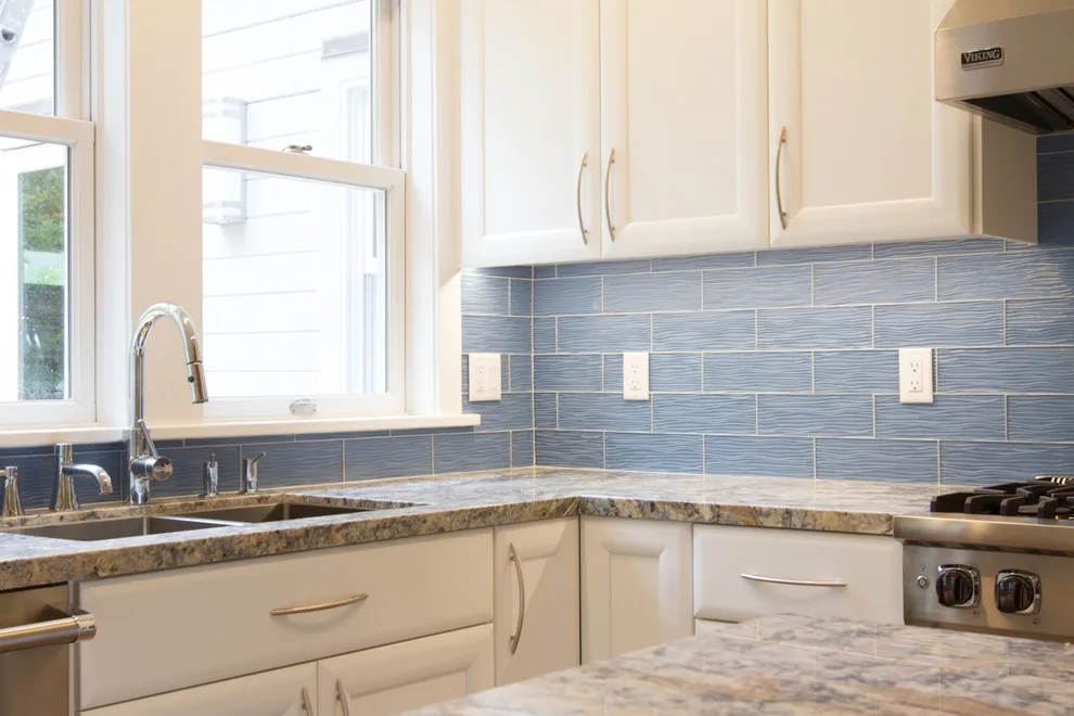 Artisan Renovation by Santa Cruz Green Builders - Photo 12