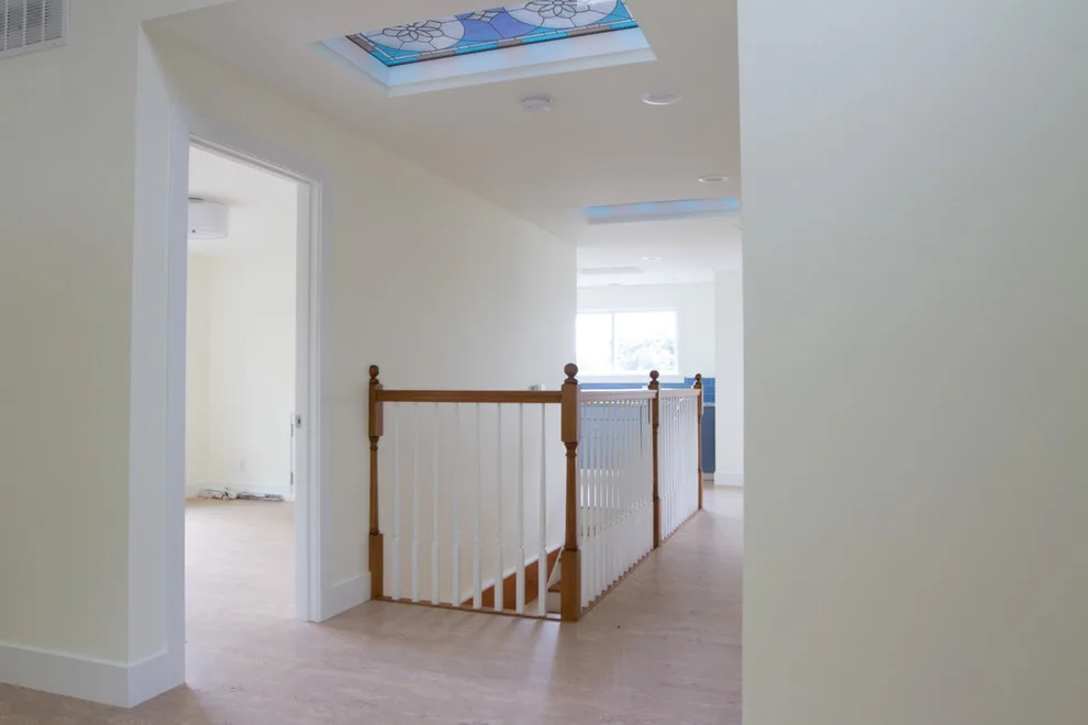 Artisan Renovation by Santa Cruz Green Builders - Photo 14