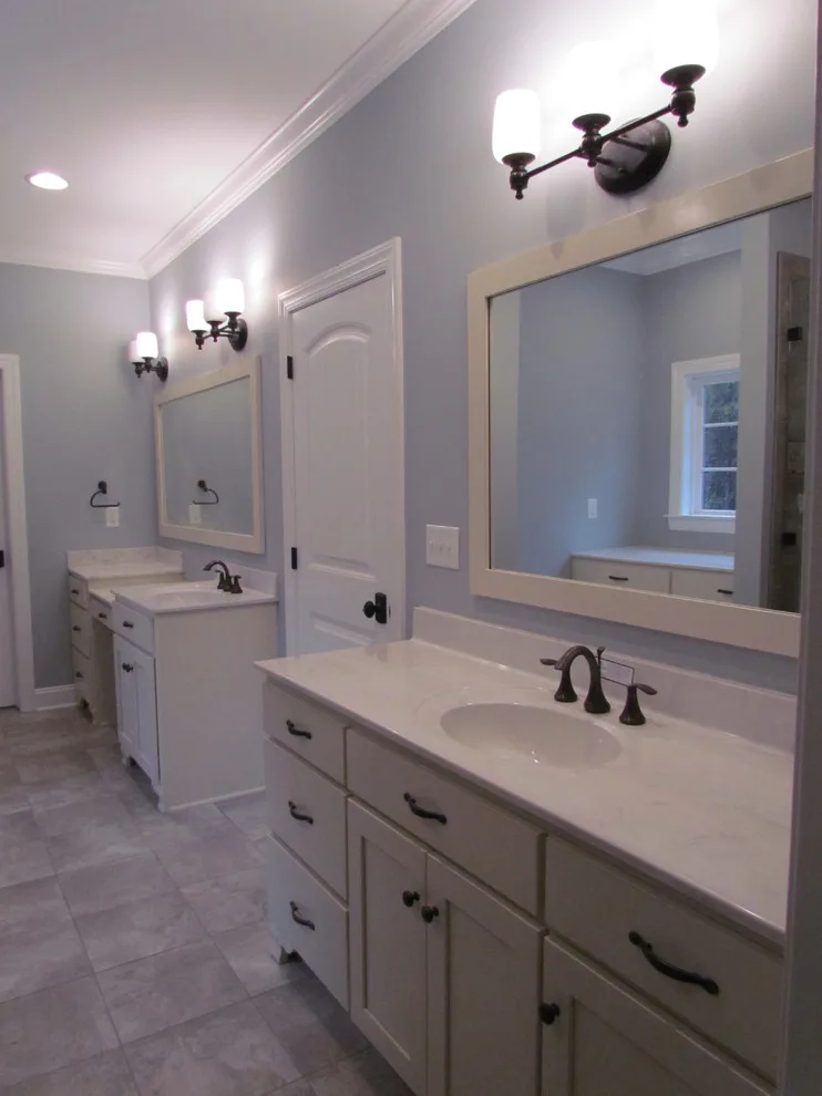 Artisan-Inspired Residence by Rice Builders, LLC - Photo 12
