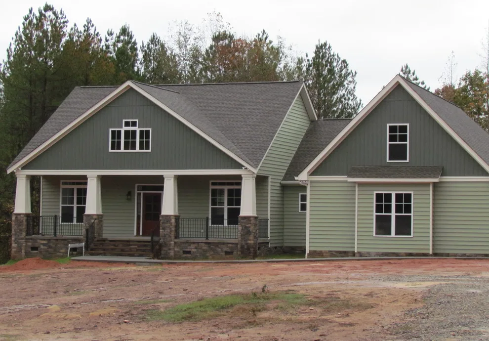 Artisan-Inspired Residence by Rice Builders, LLC - Photo 7