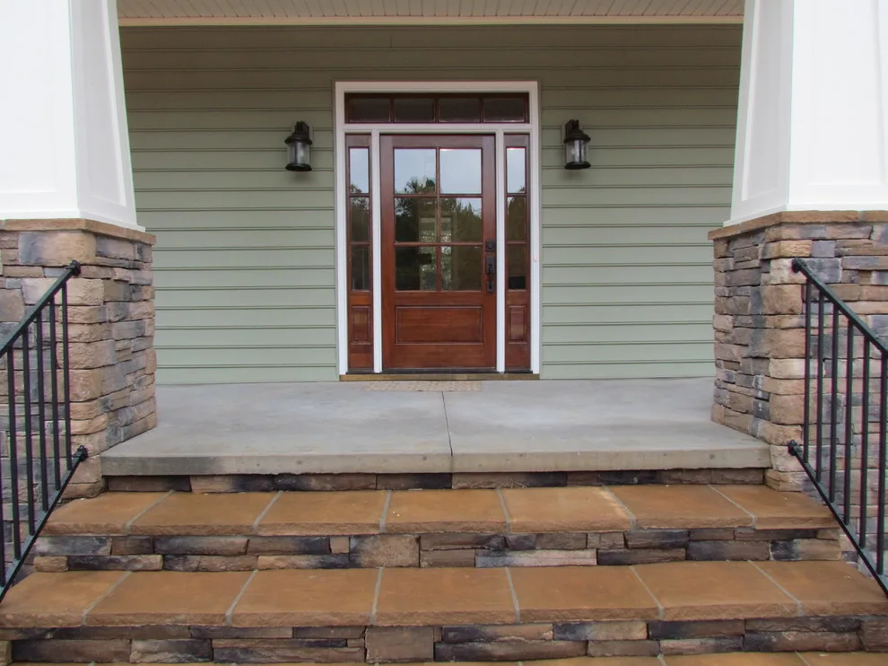 Artisan-Inspired Residence by Rice Builders, LLC - Photo 11