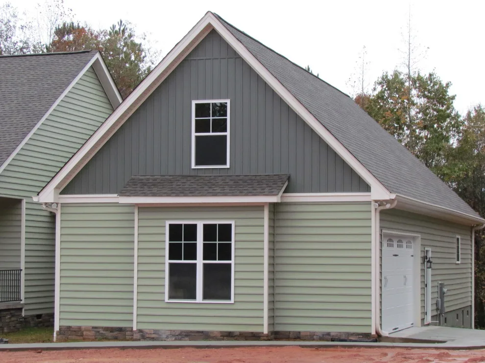 Artisan-Inspired Residence by Rice Builders, LLC - Photo 10