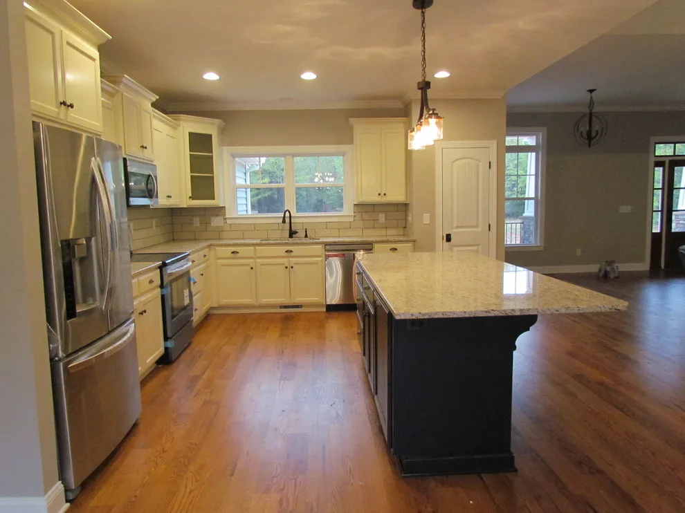 Artisan-Inspired Residence by Rice Builders, LLC - Photo 5