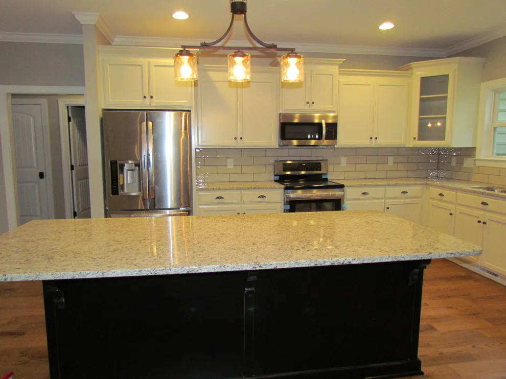 Artisan-Inspired Residence by Rice Builders, LLC - Photo 9