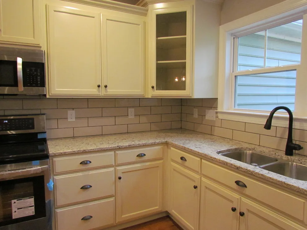 Artisan-Inspired Residence by Rice Builders, LLC - Photo 6
