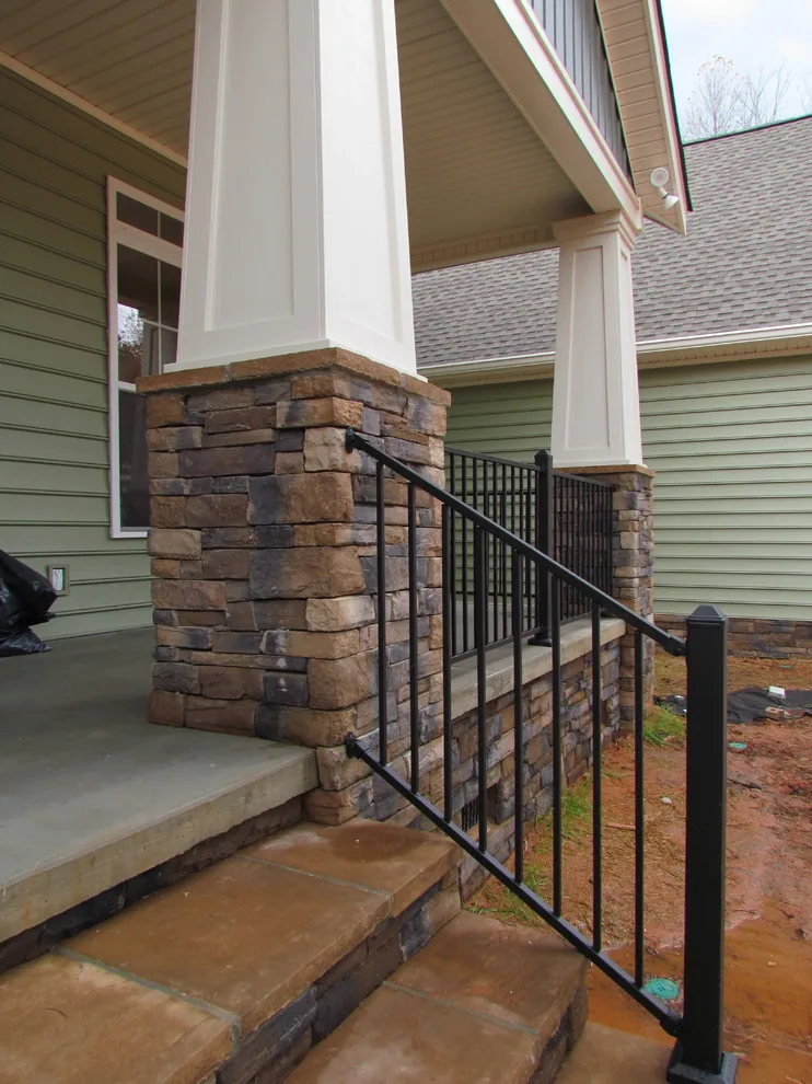 Artisan-Inspired Residence by Rice Builders, LLC - Photo 3