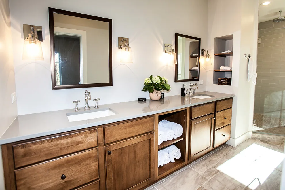 Wildwood Missouri Craftsman Home by Hibbs Luxury Homes - St Louis, MO - Photo 5