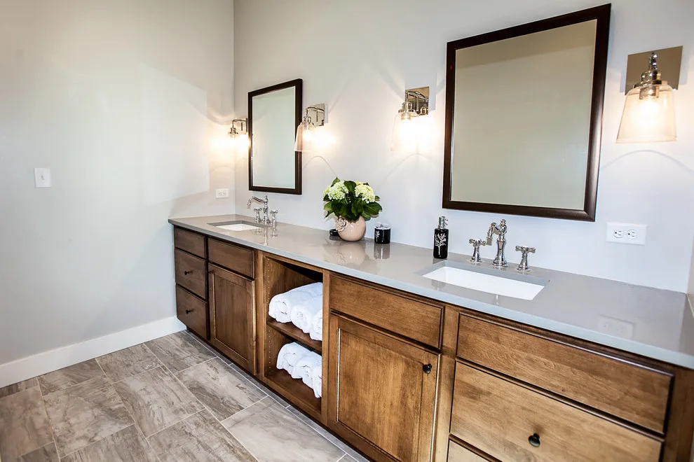 Wildwood Missouri Craftsman Home by Hibbs Luxury Homes - St Louis, MO - Photo 7