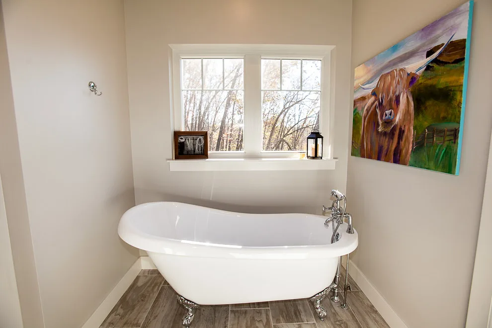Wildwood Missouri Craftsman Home by Hibbs Luxury Homes - St Louis, MO - Photo 14