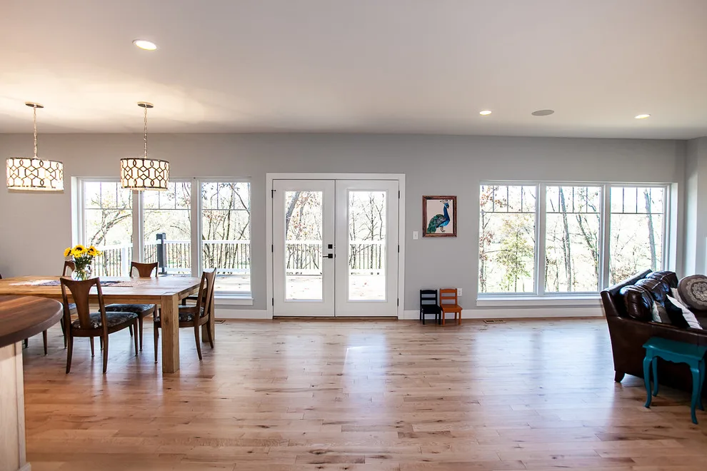Wildwood Missouri Craftsman Home by Hibbs Luxury Homes - St Louis, MO - Photo 12