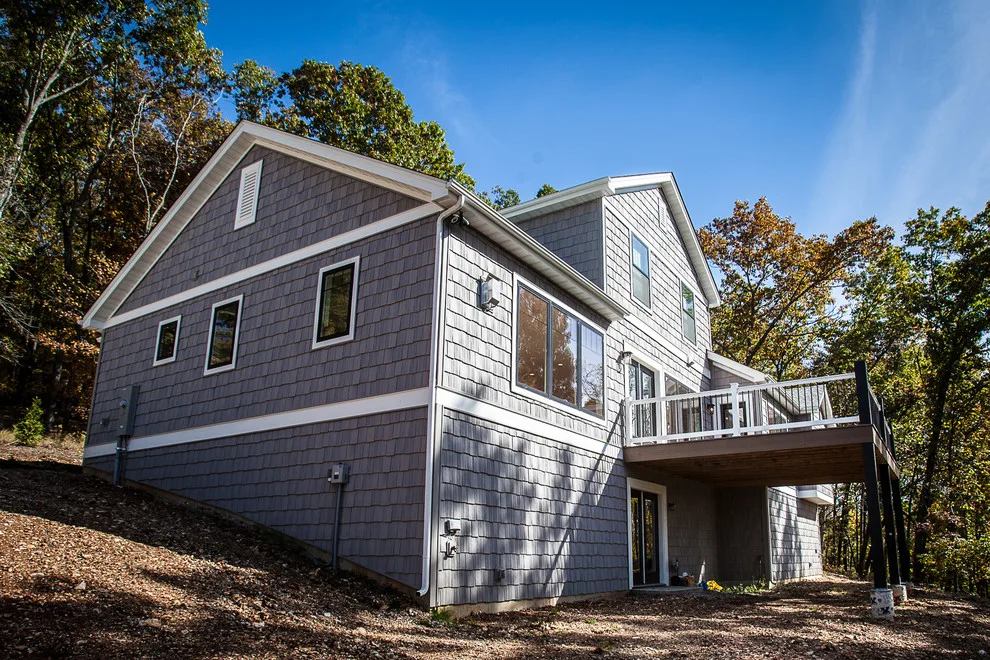 Wildwood Missouri Craftsman Home by Hibbs Luxury Homes - St Louis, MO - Photo 15