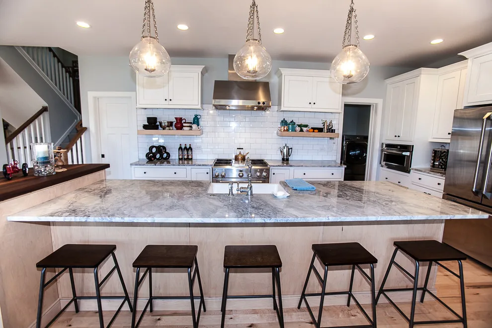 Wildwood Missouri Craftsman Home by Hibbs Luxury Homes - St Louis, MO - Photo 10