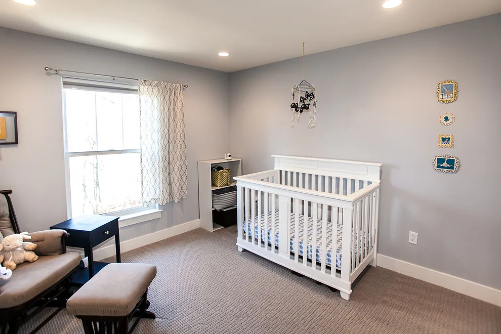 Wildwood Missouri Craftsman Home by Hibbs Luxury Homes - St Louis, MO - Photo 13