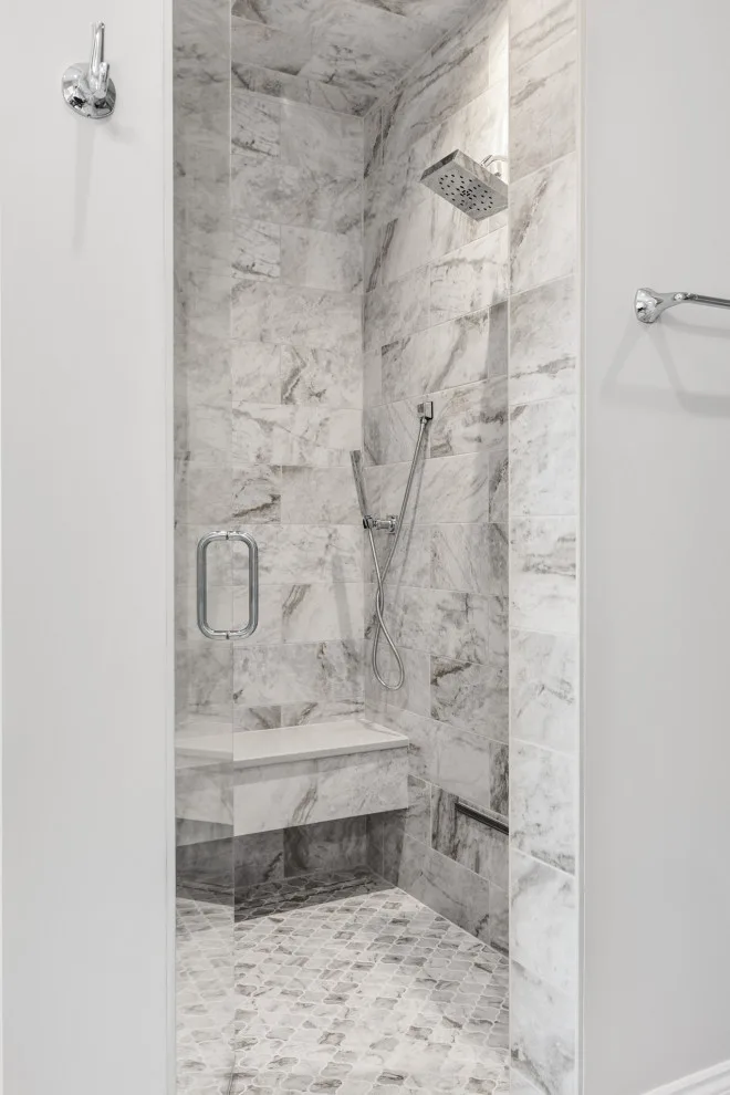 Artisan Transitional Custom Residence by Bloomfield Custom Homes - Photo 14