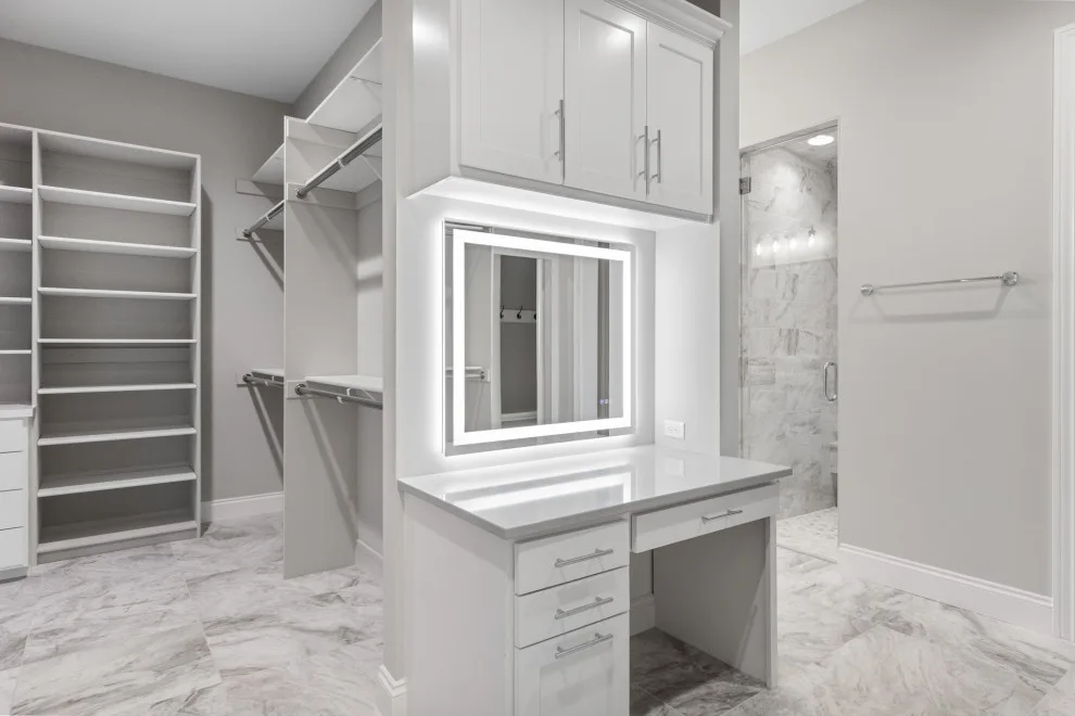 Artisan Transitional Custom Residence by Bloomfield Custom Homes - Photo 4