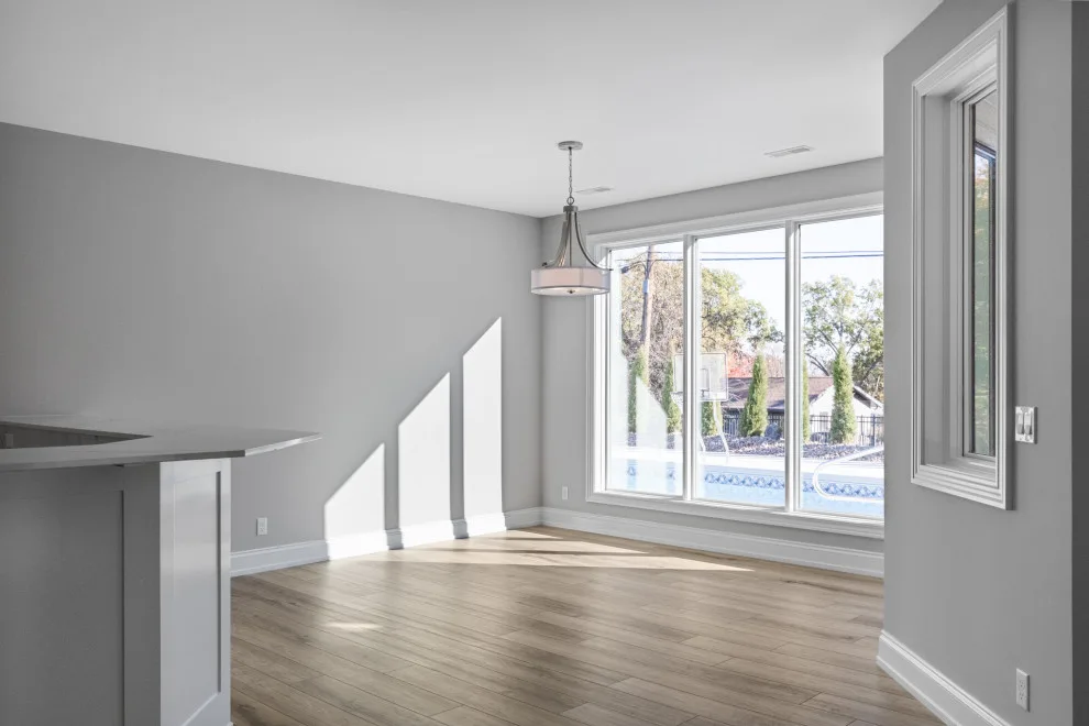 Artisan Transitional Custom Residence by Bloomfield Custom Homes - Photo 28