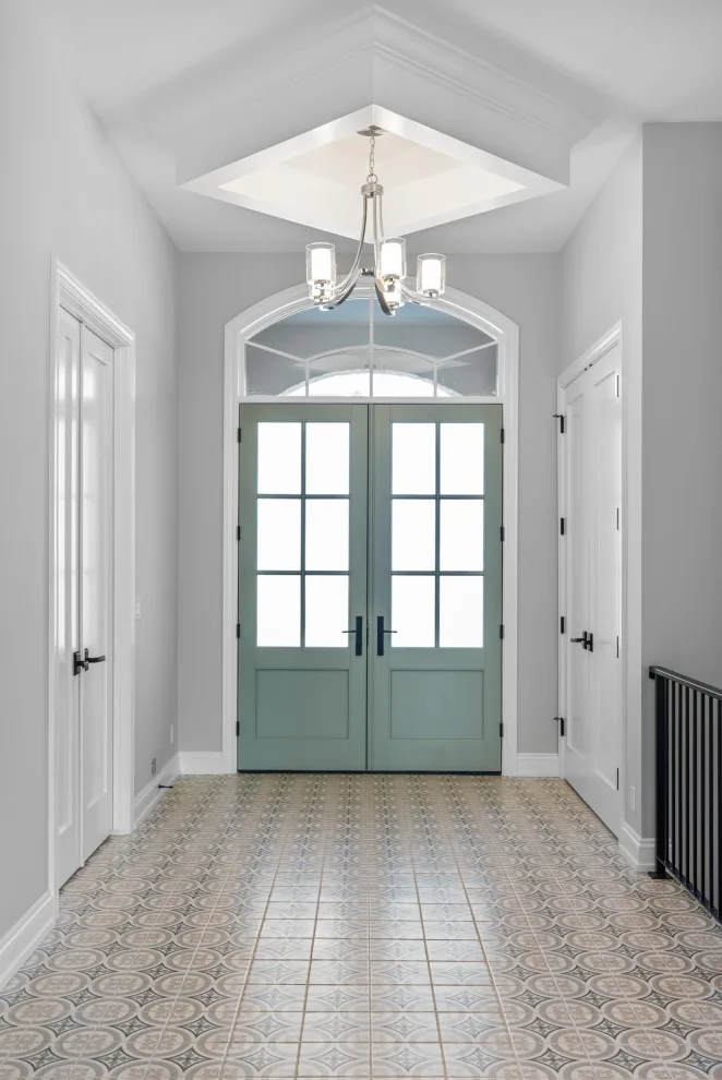 Artisan Transitional Custom Residence by Bloomfield Custom Homes - Photo 16