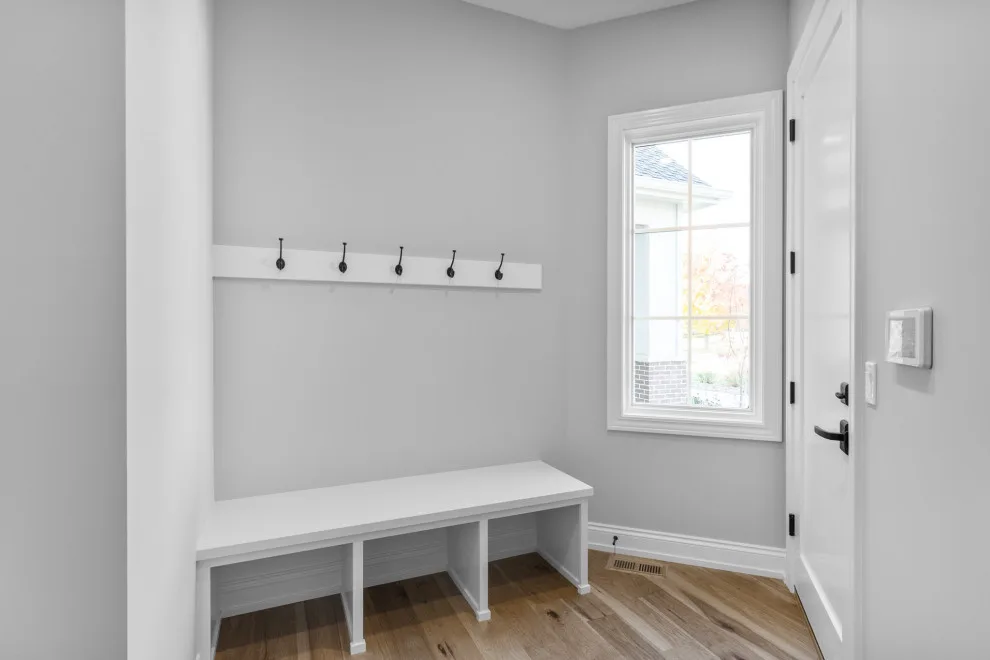 Artisan Transitional Custom Residence by Bloomfield Custom Homes - Photo 36