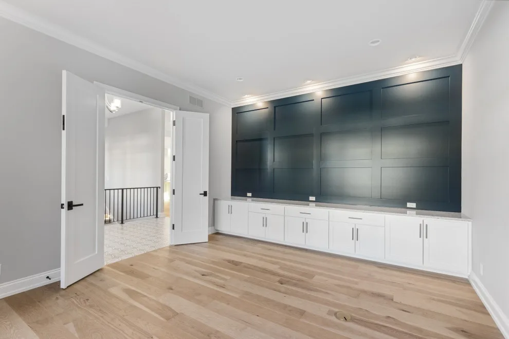 Artisan Transitional Custom Residence by Bloomfield Custom Homes - Photo 19