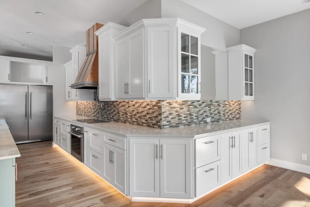Artisan Transitional Custom Residence by Bloomfield Custom Homes - Photo 15