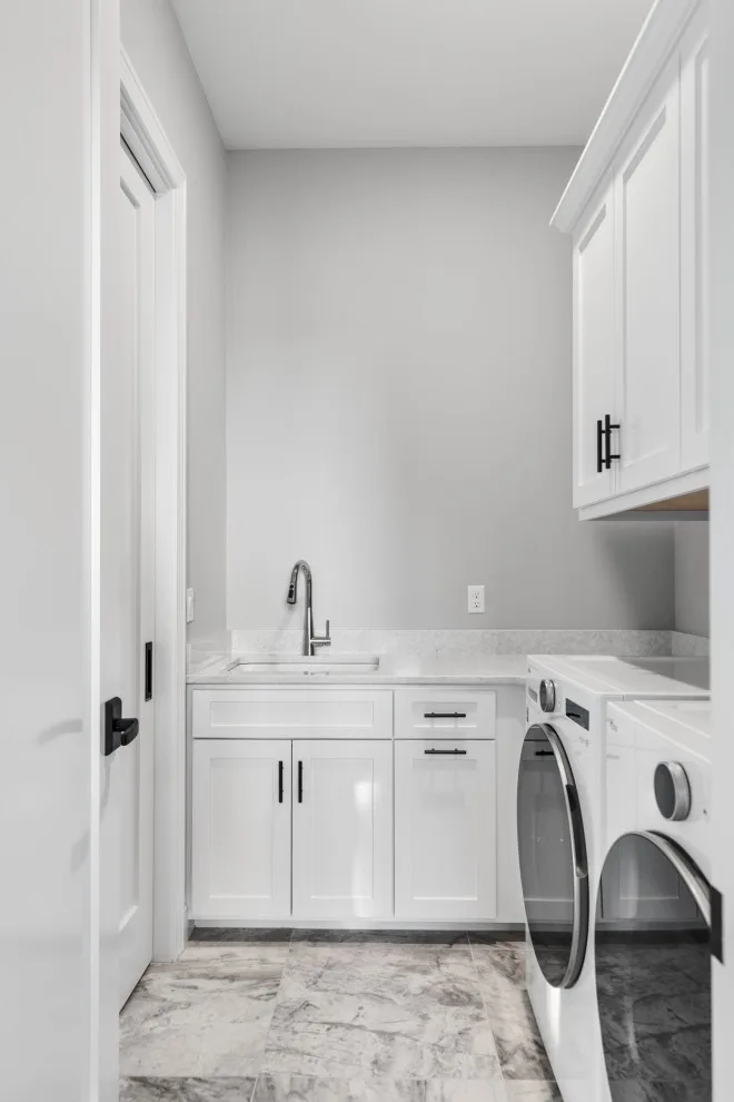 Artisan Transitional Custom Residence by Bloomfield Custom Homes - Photo 10