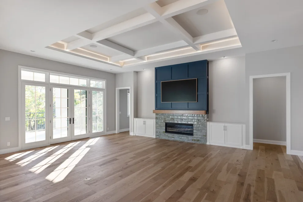 Artisan Transitional Custom Residence by Bloomfield Custom Homes - Photo 27