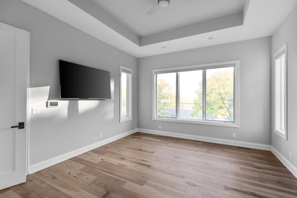 Artisan Transitional Custom Residence by Bloomfield Custom Homes - Photo 40