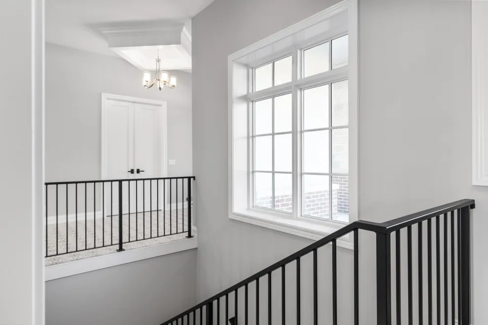 Artisan Transitional Custom Residence by Bloomfield Custom Homes - Photo 38