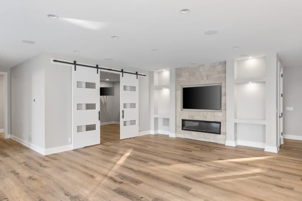 Artisan Transitional Custom Residence by Bloomfield Custom Homes - Photo 49