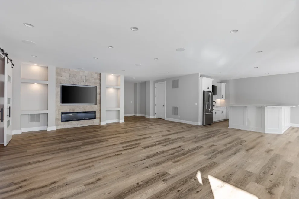 Artisan Transitional Custom Residence by Bloomfield Custom Homes - Photo 20