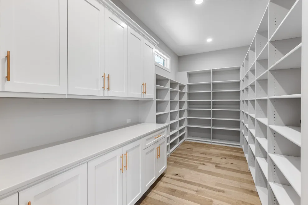 Artisan Transitional Custom Residence by Bloomfield Custom Homes - Photo 3