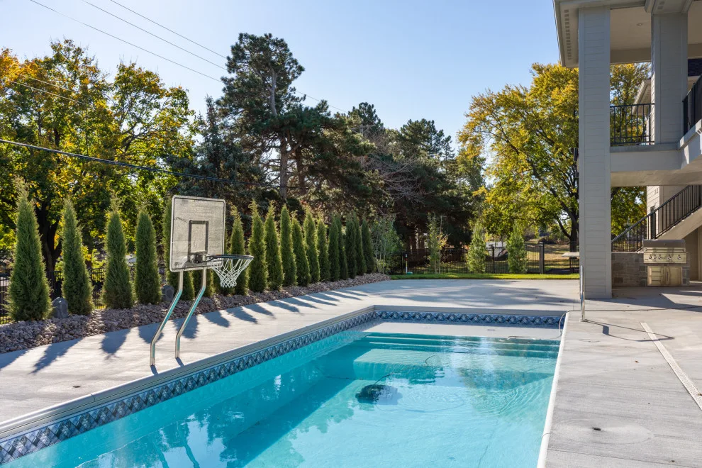 Artisan Transitional Custom Residence by Bloomfield Custom Homes - Photo 32