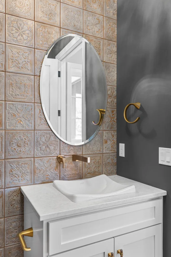 Artisan Transitional Custom Residence by Bloomfield Custom Homes - Photo 42
