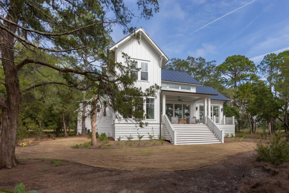 Crane Island Way by Riverside Homes Custom - Photo 3