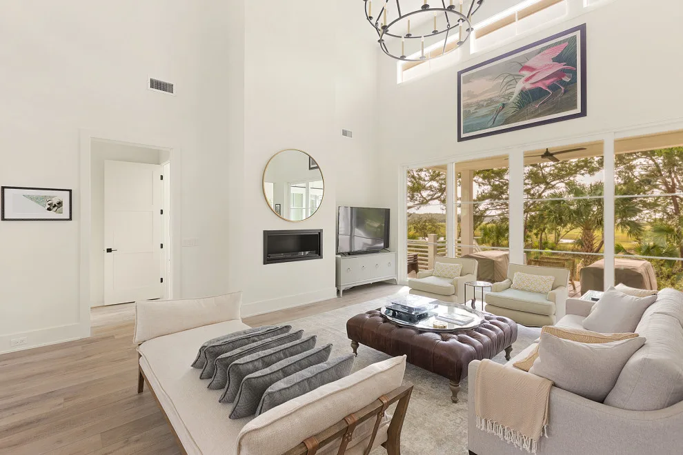 Crane Island Way by Riverside Homes Custom - Photo 4