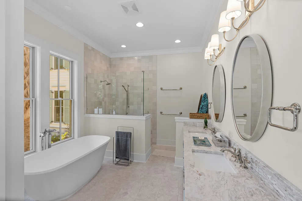 Heritage Well Estate by Riverside Homes Custom - Photo 17