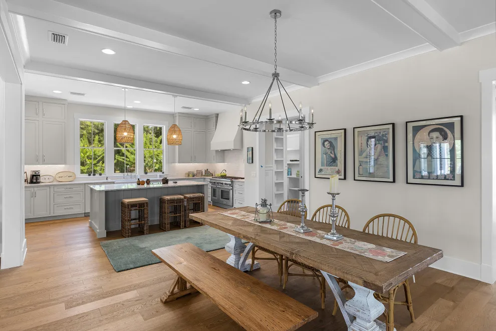 Heritage Well Estate by Riverside Homes Custom - Photo 8