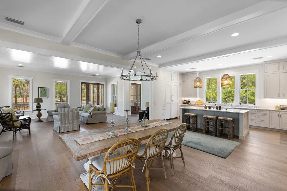 Heritage Well Estate by Riverside Homes Custom - Photo 44