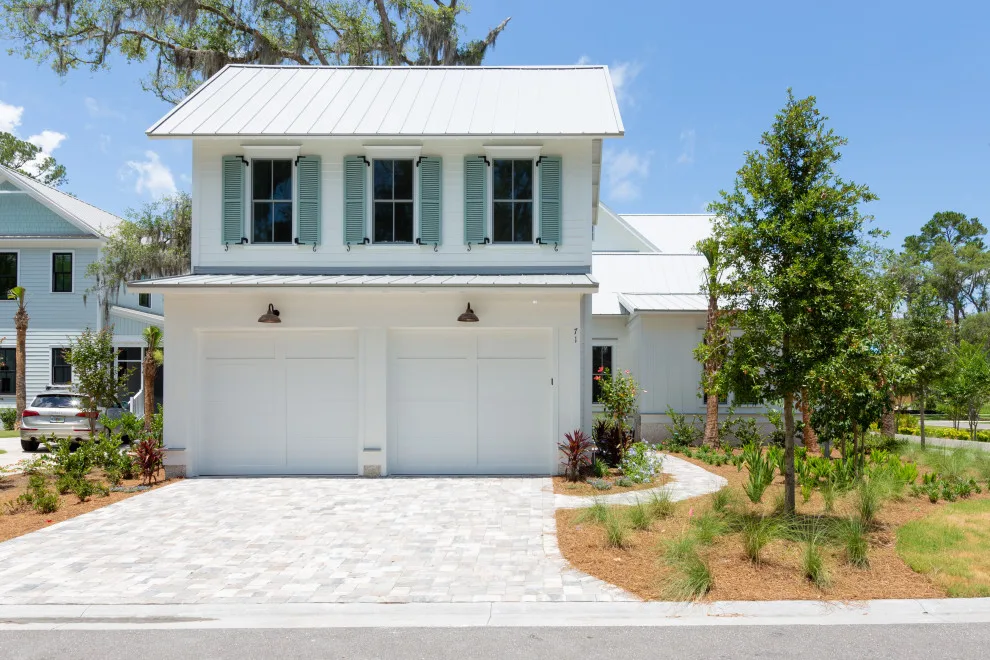 Heritage Well Estate by Riverside Homes Custom - Photo 43