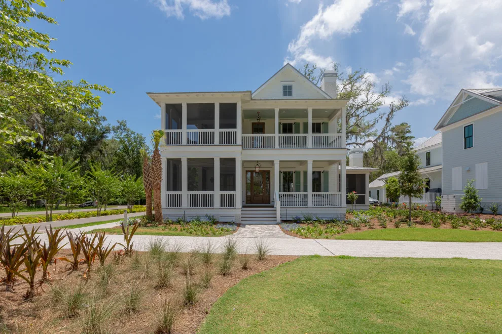 Heritage Well Estate by Riverside Homes Custom - Photo 23