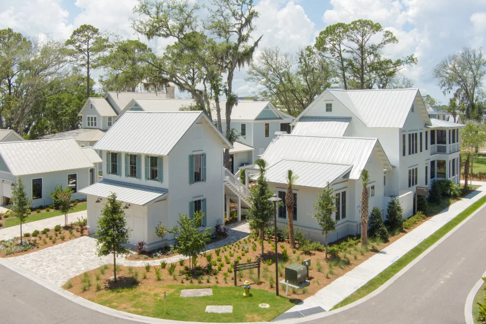 Heritage Well Estate by Riverside Homes Custom - Photo 19