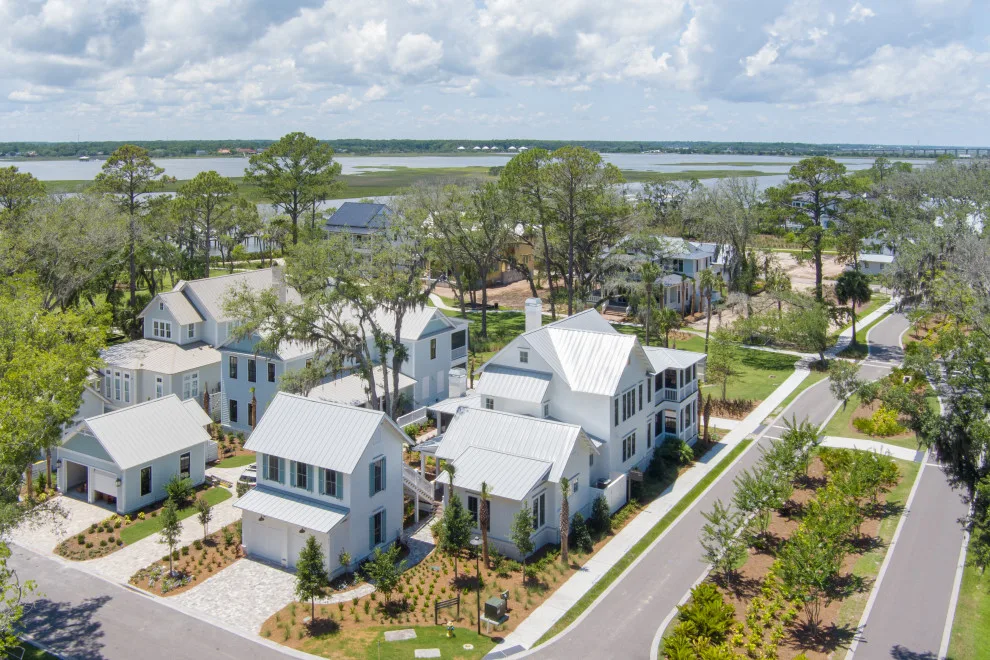 Heritage Well Estate by Riverside Homes Custom - Photo 30