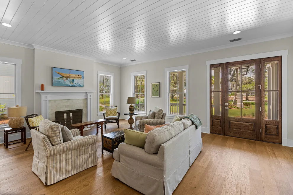 Heritage Well Estate by Riverside Homes Custom - Photo 28