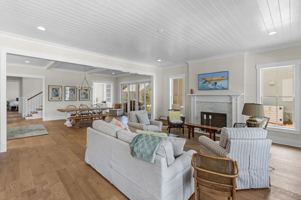 Heritage Well Estate by Riverside Homes Custom - Photo 38