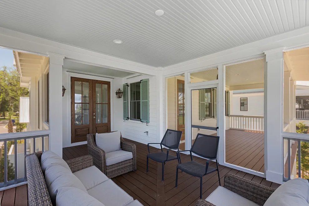 Heritage Well Estate by Riverside Homes Custom - Photo 20