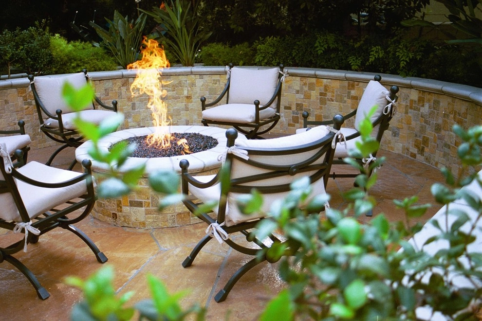 Tranquility in Las Vegas by XL Landscape Development - Photo 6