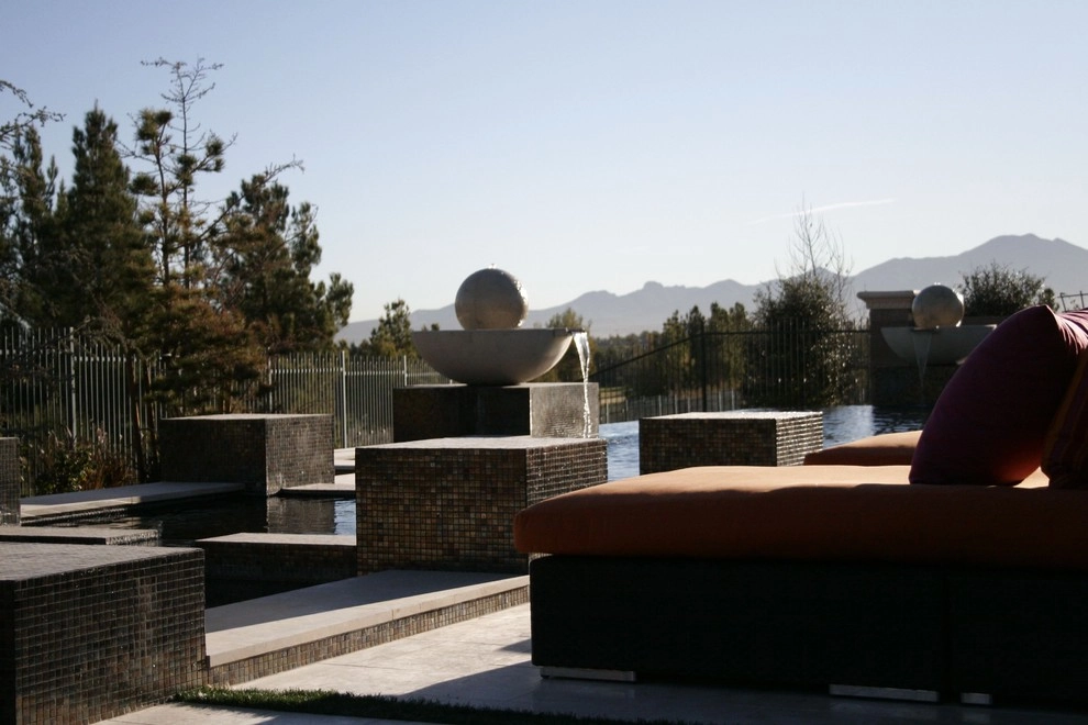 Resort Living by XL Landscape by XL Landscape Development - Photo 3