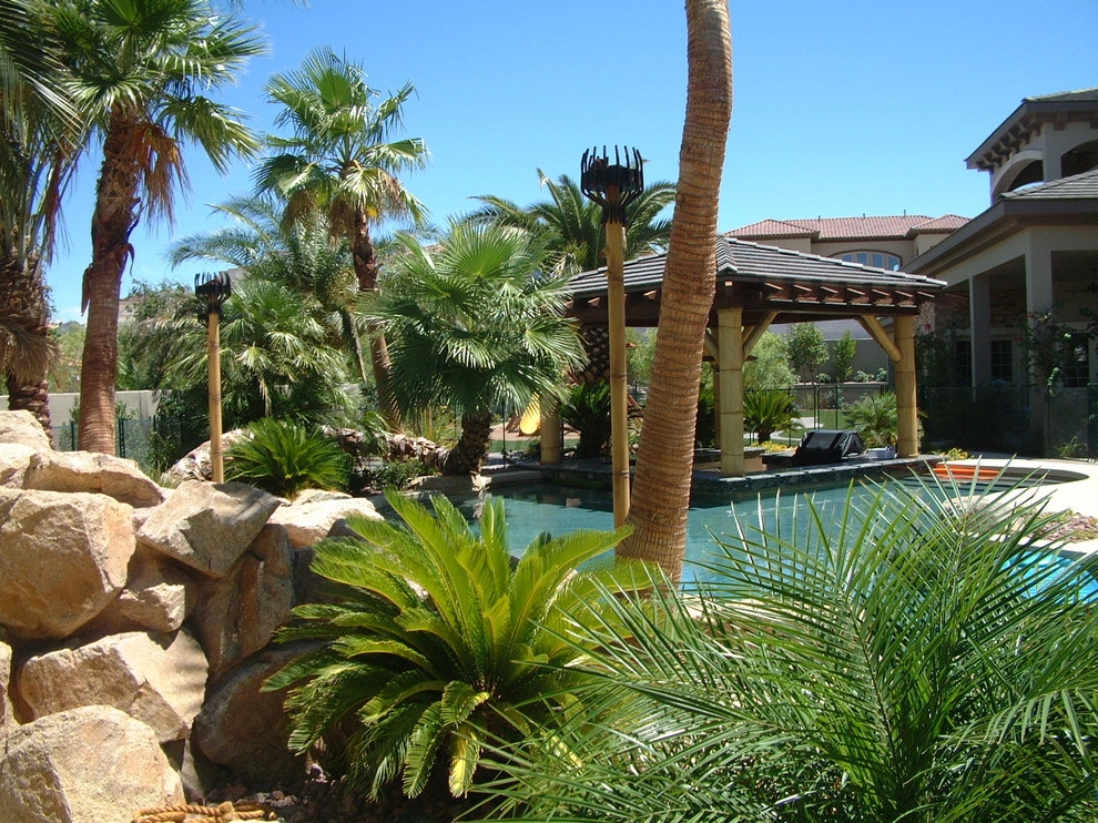 Resort Living by XL Landscape by XL Landscape Development - Photo 5