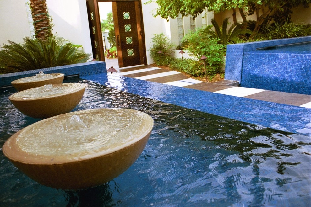 Tranquility in Las Vegas by XL Landscape Development - Photo 7